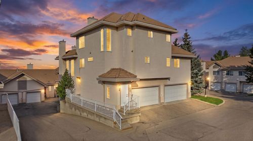 501 Patterson View Sw, Calgary, AB, T3H3J9 | Card Image