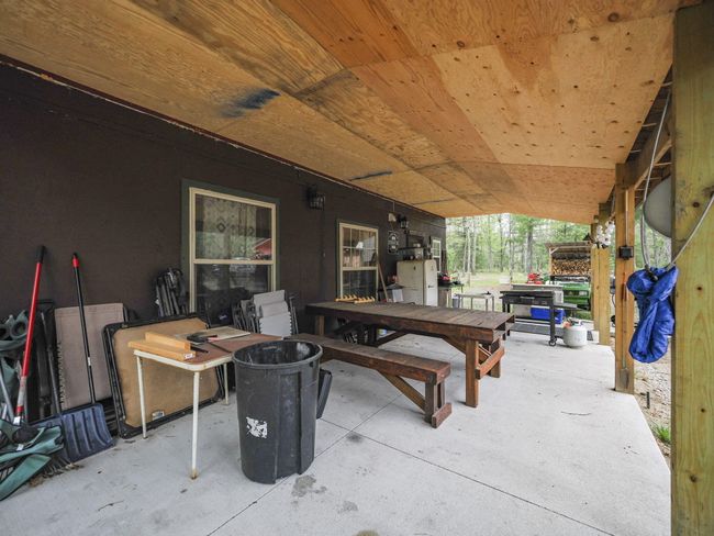 250 Warfield Rd, Home with 0 bedrooms, 0 bathrooms and null parking in Wellston MI | Image 30