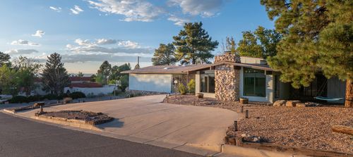 13501 Cedarbrook Ave Ne, Albuquerque, NM, 87111-3027 | Card Image