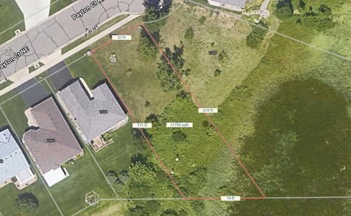 1668 Payton Court Ne, Sauk Rapids, MN, 56379 | Card Image