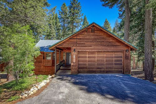 12474 Lakeview Ct, Truckee, CA, 96161-2741 | Card Image