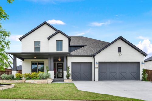 16445 Weatherwood Dr, Frisco, TX, 75035-1752 | Card Image