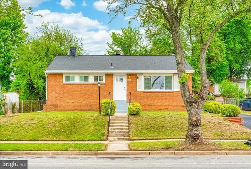 4865 66th Ave, HYATTSVILLE, MD, 20784-1459 | Card Image