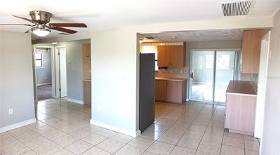 4939 Zodiac Avenue, House other with 2 bedrooms, 1 bathrooms and null parking in Holiday FL | Image 2