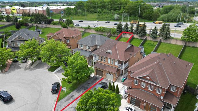 42 Deepcoral Crt, House attached with 4 bedrooms, 4 bathrooms and 3 parking in Brampton ON | Image 46