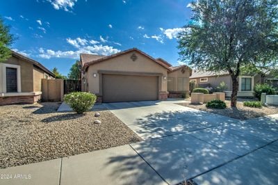 22571 S 212 Th Street, House other with 3 bedrooms, 2 bathrooms and null parking in Queen Creek AZ | Image 2