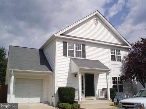 6016 Mcalester Way, CENTREVILLE, VA, 20121-5329 | Card Image