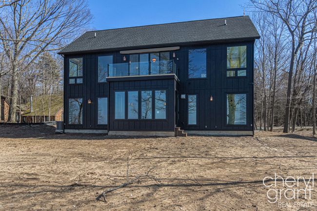 Back of North Cottage | Image 80