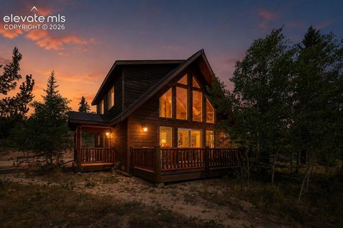 541 Warpath Rd, Jefferson, CO, 80456 | Card Image