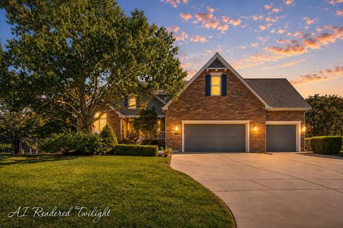 145 N Chelmsford Ct, Wichita, KS, 67230-6914 | Card Image