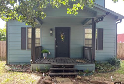 110 E Cain St, Bullard, TX, 75757-5300 | Card Image