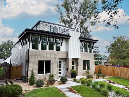 3153 W 26th Ave, Denver, CO, 80211-4085 | Card Image