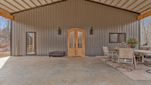 4822 Possum Hollow Rd, Harrisburg, AR, 72432-8568 | Card Image