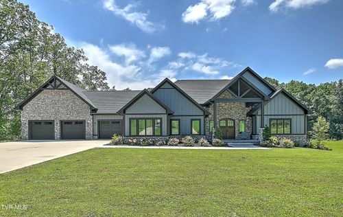 5607 Hester Ct, Piney Flats, TN, 37686-4286 | Card Image