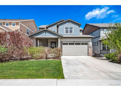 476 Hyde Park Cir, Castle Pines, CO, 80108-4004 | Card Image