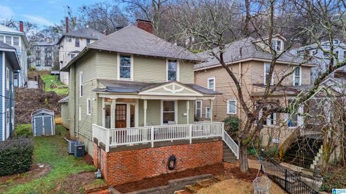 1529 19th St, BIRMINGHAM, AL, 35218 | Card Image