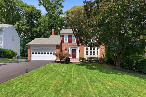 12585 Cricket Ln, Woodbridge, VA, 22192-5239 | Card Image
