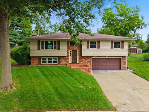 3409 Fraserdale Drive, Lexington, KY, 40503 | Card Image