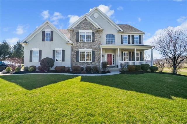 Pen Argyl Rd, Pen Argyl, PA 18072