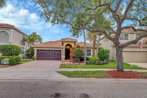 16417 Sapphire Pl, Weston, FL, 33331-3115 | Card Image