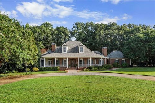 75 Rivercreek Xing, Kingston, GA, 30145-2673 | Card Image