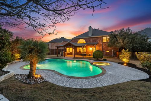 9972 Gentry Dr, Frisco, TX, 75035-6947 | Card Image