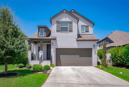 237 Arrowhead Mound Rd, Georgetown, TX, 78628-2319 | Card Image