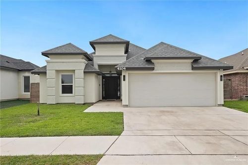 4104 S Rodman Ln, Edinburg, TX, 78542-6167 | Card Image