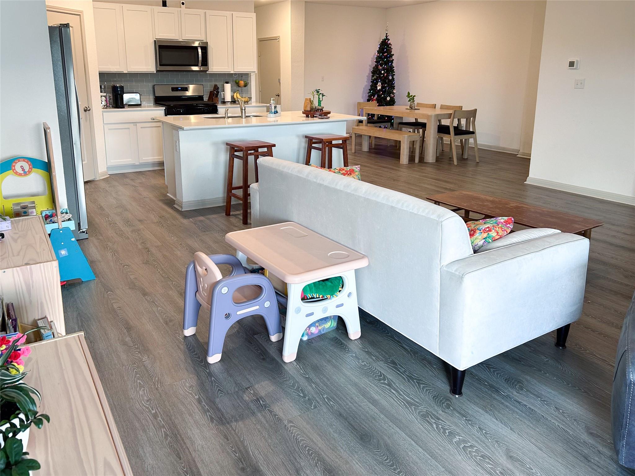 Residential in Hutto 4