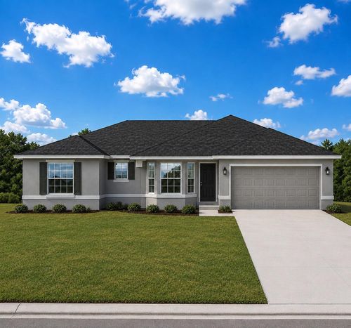 4618 Sw Leeward St, Port St Lucie, FL, 34953-7658 | Card Image