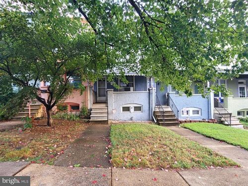 618 W 36th Street, BALTIMORE, MD, 21211 | Card Image