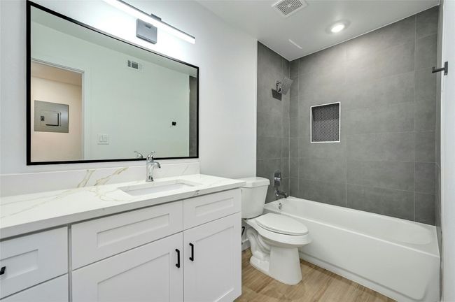APT-103 - 202 E 45 Th St, Condo with 1 bedrooms, 1 bathrooms and null parking in Austin TX | Image 13