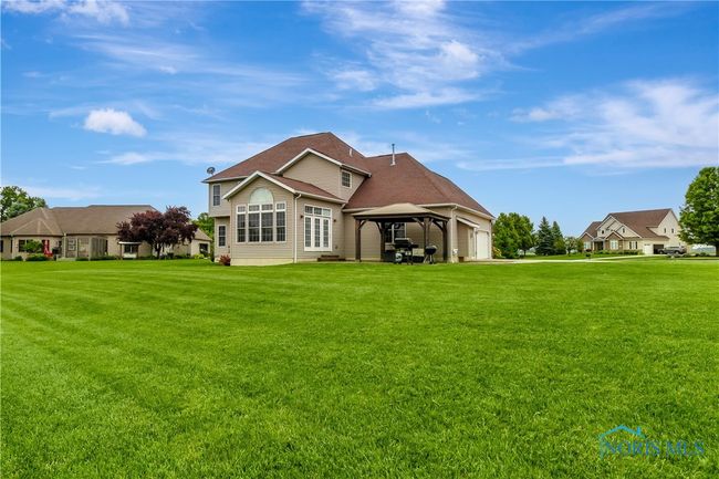 6750 Blue Stone Ct, House other with 4 bedrooms, 3 bathrooms and 2 parking in Whitehouse OH | Image 36