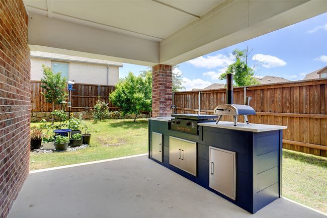 1500 Ranger Rd, House other with 4 bedrooms, 3 bathrooms and null parking in Aubrey TX | Image 27