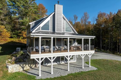 145 Russell Rd, Cavendish, VT, 05142-9681 | Card Image
