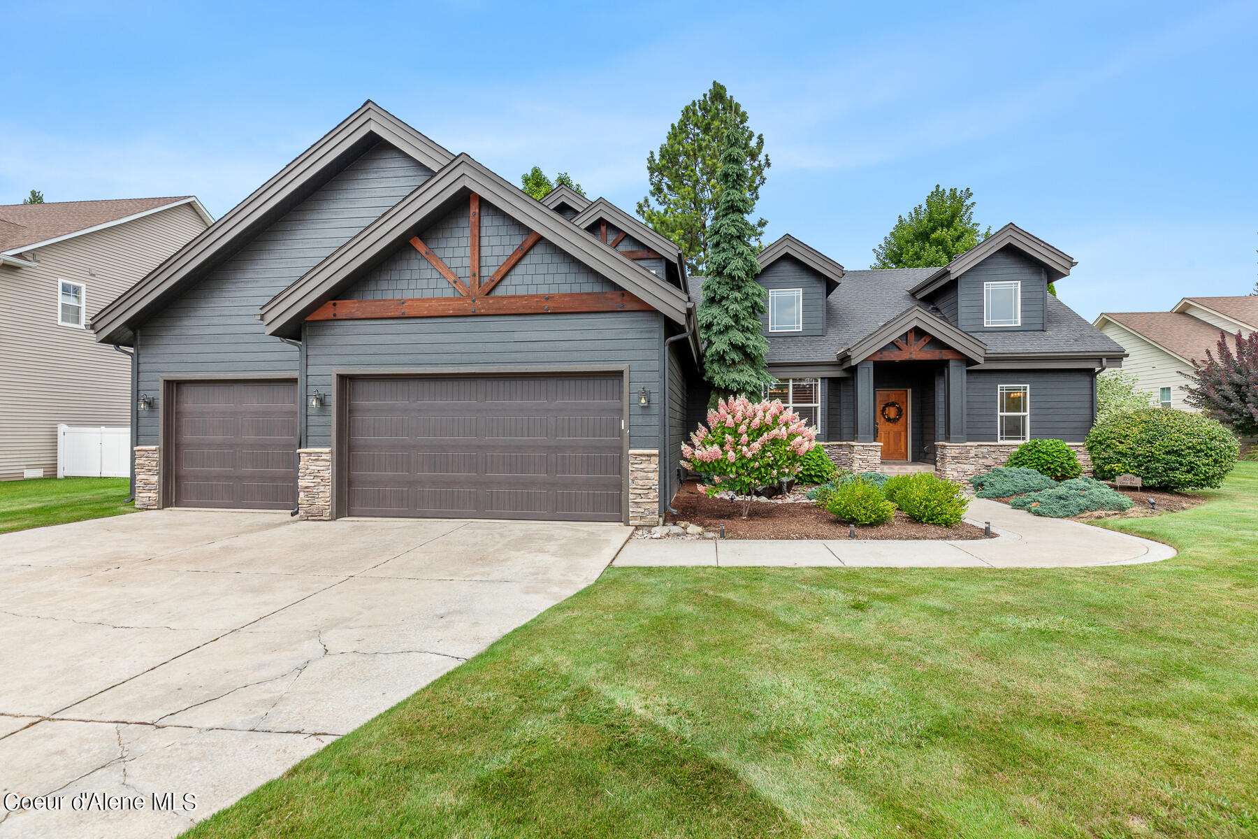 Cattle Dr, Hayden, ID 83835