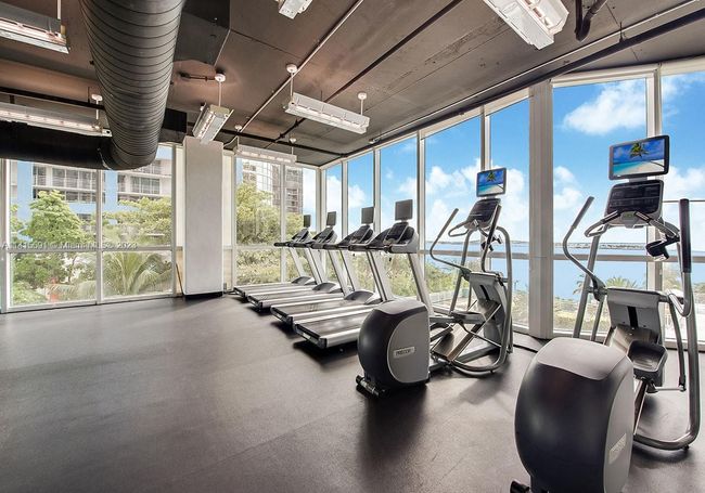 APT-2110 - 2101 Brickell Ave, Condo with 1 bedrooms, 1 bathrooms and null parking in Miami FL | Image 20