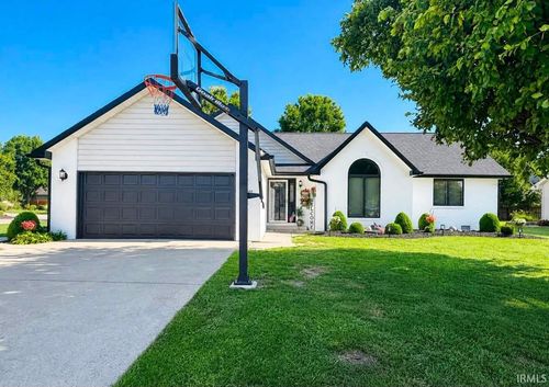 5401 W Blair Drive, Muncie, IN, 47304 | Card Image