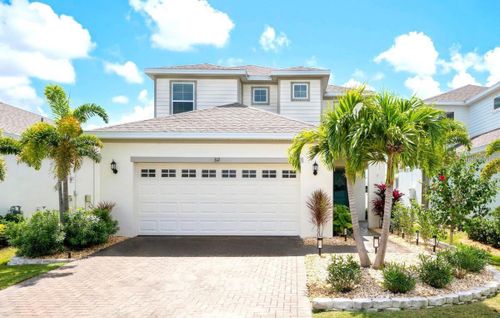 312 Blackrock Lane, Apollo Beach, FL, 33572 | Card Image