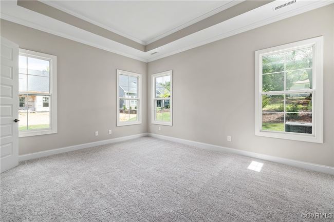 1042 Arbor Heights Terrace, House other with 3 bedrooms, 4 bathrooms and null parking in Midlothian VA | Image 17