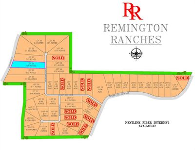 Lot 36 Sportsman Drive Drive, Home with 0 bedrooms, 0 bathrooms and null parking in Santo TX | Image 1