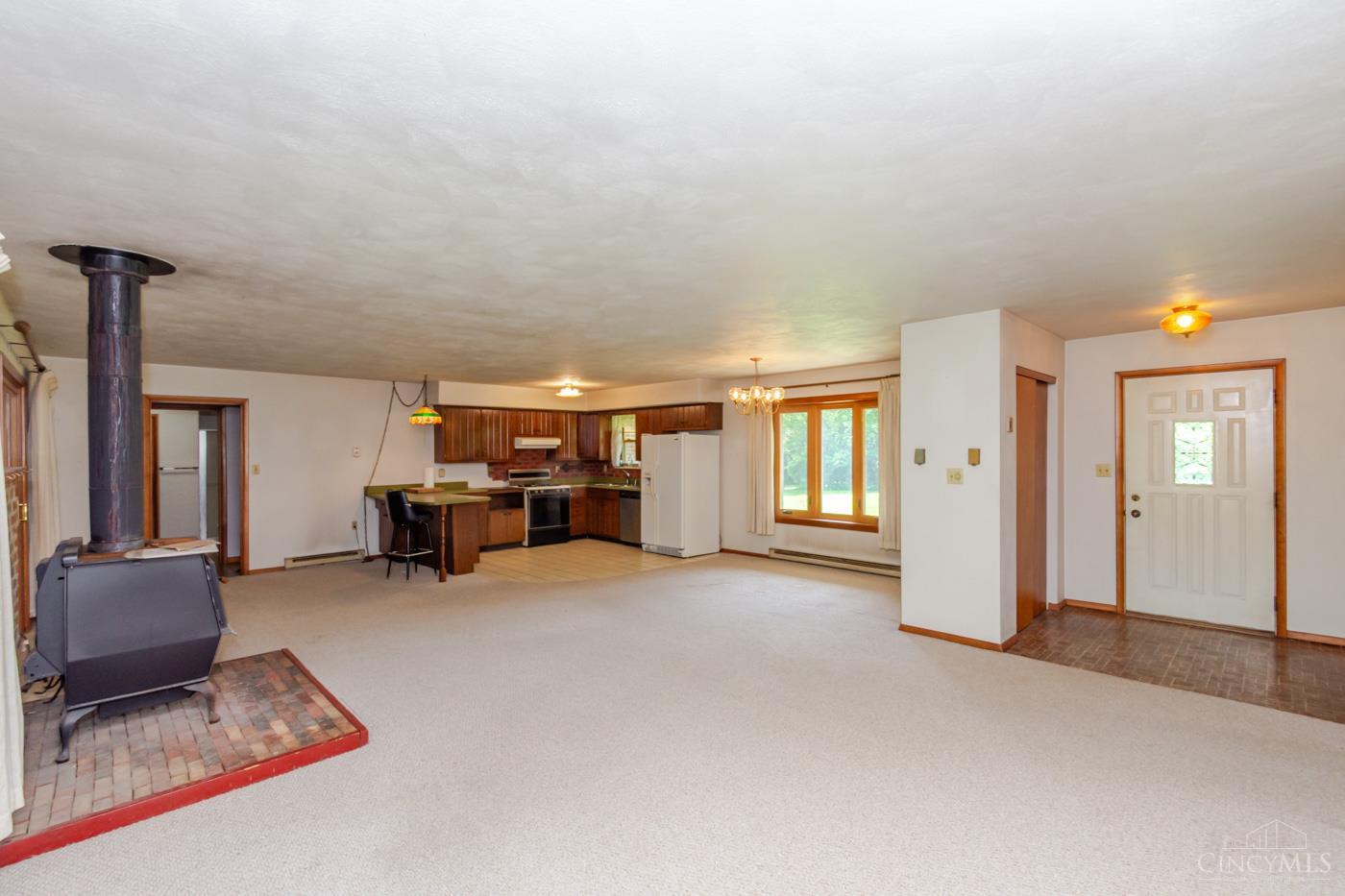 Residential in Washington Twp 4