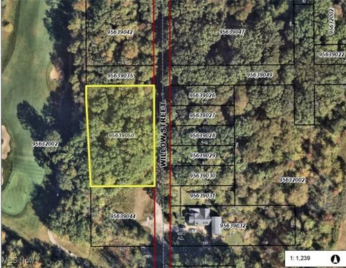 3 Willow Street, Solon, OH, 44139 | Card Image