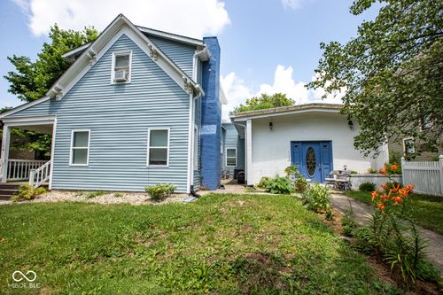 1102 Cherry St, Noblesville, IN, 46060-2805 | Card Image