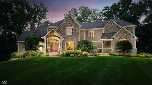 12815 Olio Rd, Fishers, IN, 46037-7209 | Card Image