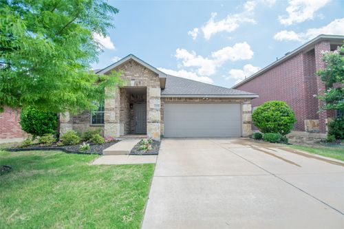 2308 Horseback Trl, Fort Worth, TX, 76177-7576 | Card Image