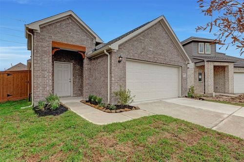 7431 Sail Hill Dr, Cypress, TX, 77433-7024 | Card Image