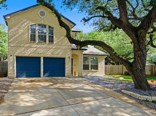 6207 Stable Creek Dr, San Antonio, TX, 78249-4642 | Card Image