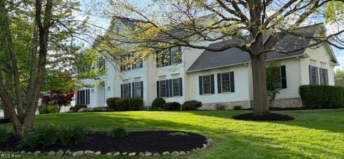 735 Jamestown Ct, Hudson, OH, 44236-4449 | Card Image