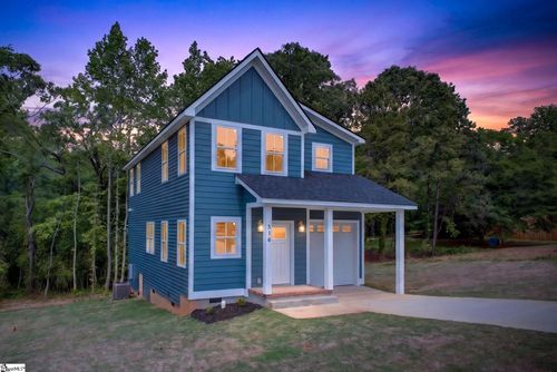 316 W Caroline Street, Greenville, SC, 29611 | Card Image